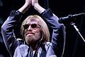Tom Petty tot       -  Rockstar Tom Petty am 15. Juli in Toronto bei einem seiner letzten Konzerte.