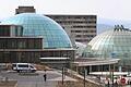 Das Rhön-Klinikum in Bad Neustadt ist zum Zankapfel geworden zwischen dem Krankenhauskonzern Asklepios und dem Pharmaunternehmen B. Braun Melsungen.&nbsp;