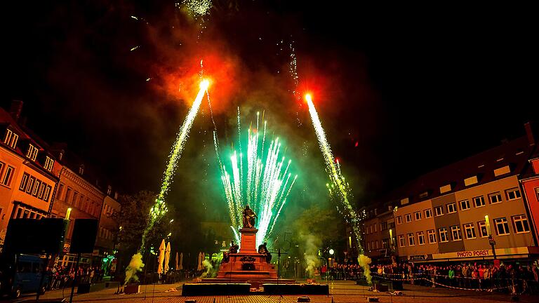 Die Schweinfurter Kultur darf sich freuen: Die neuen Pläne für das Kulturforum am Martin-Luther-Platz sind sehr vielversprechend. Die Schweinfurter Kultur darf sich freuen: Die neuen Pläne für das Kulturforum am Martin-Luther-Platz sind sehr vielversprechend.