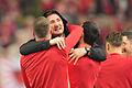 Miroslav Klose       -  Miroslav Klose feiert eine emotionale Rückkehr nach Kaiserslautern.