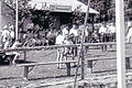 Meister 1952: Am Ende der Saison stand der TSV Goßmannsdorf an der Spitze der C-Klasse &ndash; auf neuem Spielfeld.