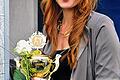 Kampferprobt: Judokämpferin Anastasia Ilinski ist Ochsenfurts Sportlerin des Jahres.