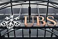 Einigung im Steuerstreit: Das Schweizer Geldhaus UBS zahlt dem deutschen Fiskus 300 Millionen Euro.