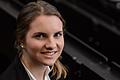 Zonta-Preisverleihung 2017       -  Für ihr schulisches Engagement hat der Zonta-Club Würzburg die Schülerin Mirjam Dietrich mit dem &bdquo;Young Women in Public Affairs&ldquo;-Award ausgezeichnet. Der Preis wurde erstmals verliehen.