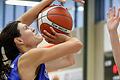 Eine Rückkehr von Margret Pfister (Archivbild) hoffen die Basketballerinnen des TV Marktheidenfeld.