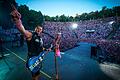 Nach seiner Arena-Tour will Andreas Gabalier im Sommer 2023 auch in Würzburg auftreten.