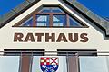 Das Wappen des Marktes Burkardroth darf nur von der Gemeinde verwendet werden. Dem Verein „Freie Wähler der Pfarrei Burkardroth“ wurde die weitere Nutzung nicht genehmigt.       -  Das Wappen des Marktes Burkardroth darf nur von der Gemeinde verwendet werden. Dem Verein „Freie Wähler der Pfarrei Burkardroth“ wurde die weitere Nutzung nicht genehmigt.