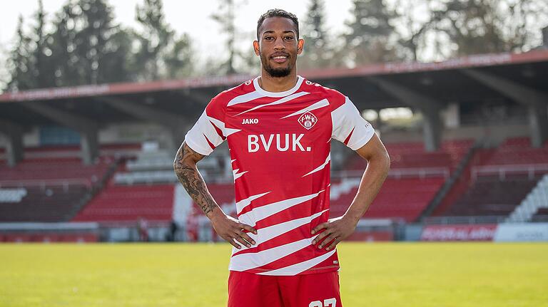 Rajiv van la Parra&nbsp;