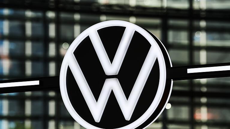 Volkswagen       -  VW will weiter Werke schließen.