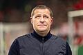 Max Eberl       -  &bdquo;Geduld ist keine Qualität von mir&rdquo;, sagt Max Eberl.