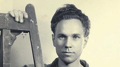 Curd Lessig 1953