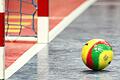 Rollt an Dreikönig beim Schweinfurter Kreisfinale wieder: der Futsal-Ball.
