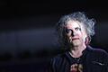 The Cure begeistern Fans mit erstem Studioalbum seit 16 Jahren       -  Im kommenden Jahr wollen The Cure wieder auf Welttournee gehen.