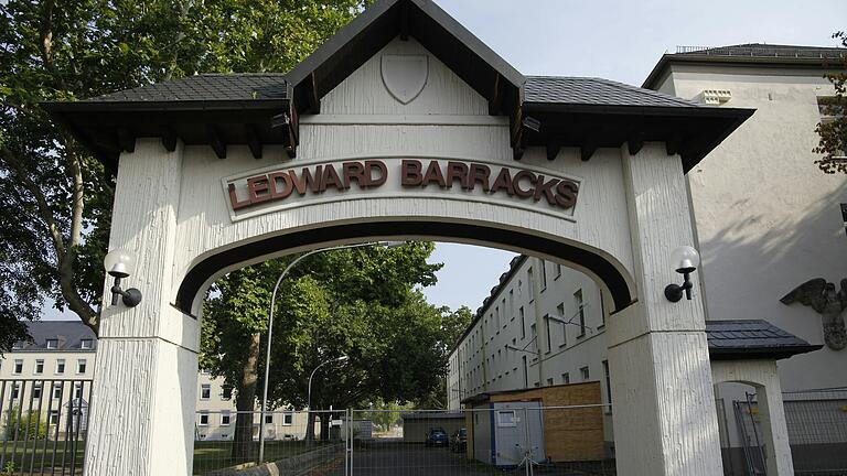 Ein Gründer- und Technologiezentrum in der Ledward Kaserne wäre eine Zukunftsinvestition für Schweinfurt. Die Stadt plant in einem ersten Schritt ein solches Zentrum in den kommenden Jahren im früheren Stabsgebäude der Kaserne einzurichten.