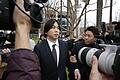 Gefängnisstrafe für Ex-Dolmetscher von Shohei Ohtani       -  Ex-Dolmetscher Ippei Mizuhara muss lange ins Gefängnis.