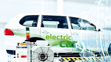 Valeo Simens eAutomotive Valeo Simens eAutomotive