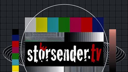 „Plattform für Störereien“: Dieter Hildebrandt will mit Störsender.tv im Internet Fernsehen machen. Ein Logo gibt's schon mal. „Plattform für Störereien“: Dieter Hildebrandt will mit Störsender.tv im Internet Fernsehen machen. Ein Logo gibt's schon mal.