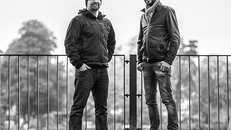 Michael Ende landete mit Andy Horst auf Platz 2 in der Sonderkategorie Fusionband. Michael Ende landete mit Andy Horst auf Platz 2 in der Sonderkategorie Fusionband.