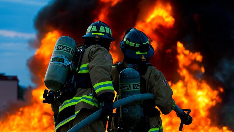 In einem Wohnhaus ist im Schlafzimmer ein Feuer ausgebrochen. Die Matratze war in Brand geraten. (Symbolfoto) - In einem Wohnhaus ist im Schlafzimmer ein Feuer ausgebrochen. Die Matratze war in Brand geraten. (Symbolfoto) In einem Wohnhaus ist im Schlafzimmer ein Feuer ausgebrochen. Die Matratze war in Brand geraten. (Symbolfoto) - In einem Wohnhaus ist im Schlafzimmer ein Feuer ausgebrochen. Die Matratze war in Brand geraten. (Symbolfoto)