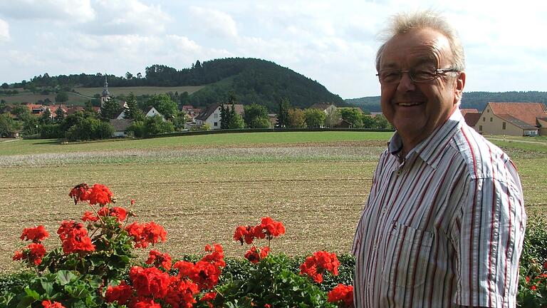 Mit Herzblut setzte sich Adolf Büttner politisch für seine Heimat ein. Am vergangenen Sonntag ist der Altbürgermeister und Ehrenbürger der Stadt Ostheim mit 82 Jahren gestorben. Mit Herzblut setzte sich Adolf Büttner politisch für seine Heimat ein. Am vergangenen Sonntag ist der Altbürgermeister und Ehrenbürger der Stadt Ostheim mit 82 Jahren gestorben.