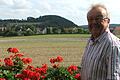 Mit Herzblut setzte sich Adolf Büttner politisch für seine Heimat ein.&nbsp; Am vergangenen Sonntag ist der Altbürgermeister und Ehrenbürger der Stadt Ostheim mit 82 Jahren gestorben.