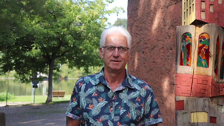 Manfred W., 72 Jahre alt. Manfred W., 72 Jahre alt.