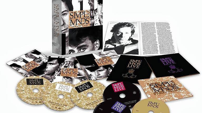 CD-Tipps: Unbekanntes von Roy Orbison       -  _
