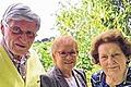 Glückwunsch!: Feier beim Ehepaar Sülzer: 65 Jahre gemeinsam