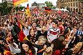 Auch in unserer Region haben Fußballfans an zahlreichen verschiedenen Locations die Möglichkeit, gemeinsam die EM-Spiele zu verfolgen.