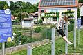 Wissenschaftler untersuchen derzeit in Wülfershausen (Lkr. Rhön-Grabfeld), wie man Gemeinden fitter, aktiver machen kann.&nbsp;