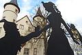 300 Jahre Schneewittchen feiert die Stadt Lohr in diesem Jahr und hat dafür ein umfangreiches Programm auf die Beine gestellt. Höhepunkt ist das Schneewittchenfest am 21. September auf dem Freibadparkplatz.&nbsp;