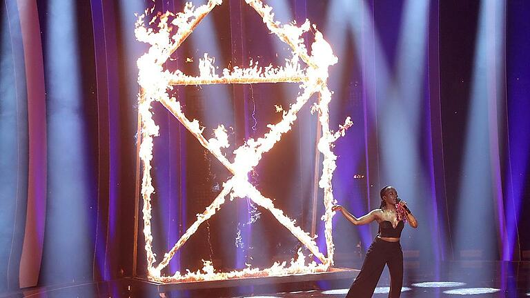 Deutscher ESC-Vorentscheid 2018       -  _