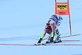Ski alpin: Weltmeisterschaft       -  Keine Medaille zum Start: Lena Dürr und die deutsche Mannschaft scheiterten im Viertelfinale des Team-Events.