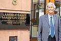 Ludger Maag, der langjährige Leiter des Staatlichen Schulamts im Landkreis Main-Spessart, wird in die Freistellungsphase der Altersteilzeit verabschiedet. 2006 war er zum Schulamtsdirektor in Karlstadt ernannt worden. Nach seinem Weggang kehrt Maag in die Nähe seiner Heimatstadt Haßfurt zurück.
