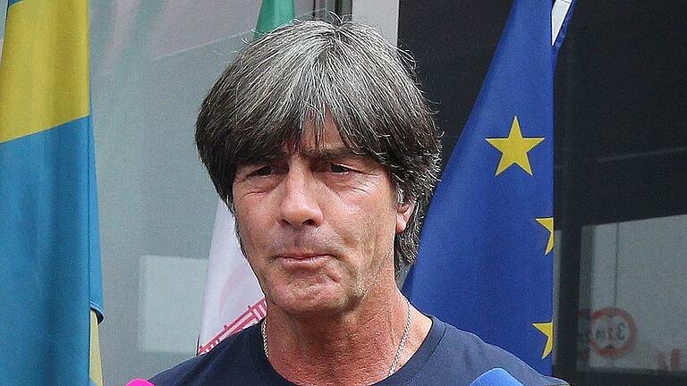 GERMANY-FBL-WC-2018-GER-RETURN       -  _