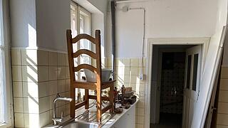 Die Stadt Marktheidenfeld möchte mit einer Planwerkstatt Ideen für die zukünftige Nutzung des alten Pfarrhauses, den angrenzenden Pfarrgarten und das Anwesen in der Herrngasse 2 entwickeln.