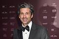 Patrick Dempsey.jpeg       -  Der amerikanische Schauspieler Patrick Dempsey wurde im People-Magazin zum 'Sexiest Man Alive' 2023 gekürt.