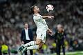 Real Madrid - FC Villarreal       -  Verletzt sich in der Nachspielzeit: Dani Carvajal.