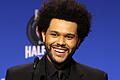 The Weeknd       -  The Weeknd zeigt sich in seiner ersten Spielfilm-Hauptrolle. (Archivbild)