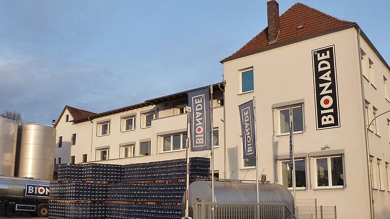 Bionade: Von Ostheim aus wurde das Nischenprodukt zur Kultbrause. Bionade: Von Ostheim aus wurde das Nischenprodukt zur Kultbrause.