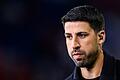 Sami Khedira       -  Weltmeister Khedira sieht noch Luft nach oben für die DFB-Elf.