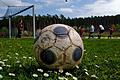 Fußball