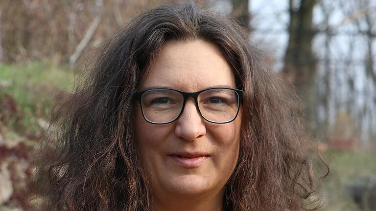 Corinna Ullrich ist Direktkandidatin der Grünen im Wahlkreis Schweinfurt/Kitzingen. Corinna Ullrich ist Direktkandidatin der Grünen im Wahlkreis Schweinfurt/Kitzingen.