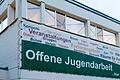 Die Diözese Würzburg rechtfertig ihren Rückzug aus der offenen Jugendarbeit in Schweinfurt, was den Fortbestand der Jugendeinrichtung kom,ma gefährdet.