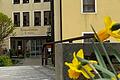 Gute Nachrichten für die Pflege in Mellrichstadt: Das Seniorenheim St. Niklas soll nun doch nicht im Herbst geschlossen, sondern bis 2026 weiterbetrieben werden.