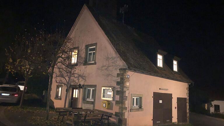 Harmonie im Glockenhaus: Nach nur 30 Minuten war im öffentlichen Teil der Gemeinderatssitzung alles behandelt.