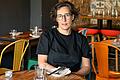 Christina Ausserlechner ist Restaurantleiterin der Würzburger Tapas-Bar 'Plou i fa sol'. Mit einem emotionalen Post auf Instagram hat das kleine Restaurant für Aufsehen gesorgt.