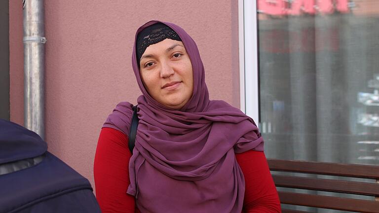 Foto: Konstantina Georgiou | Ravabor Sadak, 31 Jahre alt Foto: Konstantina Georgiou | Ravabor Sadak, 31 Jahre alt