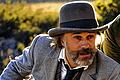 Wieder nominiert: Christoph Waltz in &bdquo;Django Unchained&ldquo;.