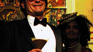 Charlie Sheen in &bdquo;Charlies Welt&ldquo;